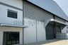 Warehouse / Factory for rent in Suan Luang, Samut Sakhon