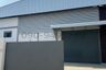 Warehouse / Factory for rent in Suan Luang, Samut Sakhon