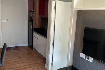 1 Bedroom Condo for sale in Dusit Grand Park, Nong Prue, Chonburi