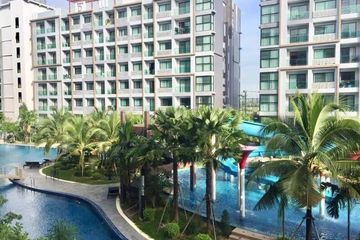 1 Bedroom Condo for sale in Dusit Grand Park, Nong Prue, Chonburi