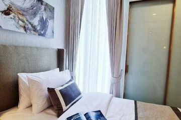 2 Bedroom Condo for sale in Noble BE 33, Khlong Tan Nuea, Bangkok near BTS Phrom Phong