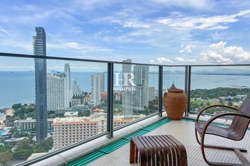 3 Bedroom Condo for sale in Northpoint, Na Kluea, Chonburi