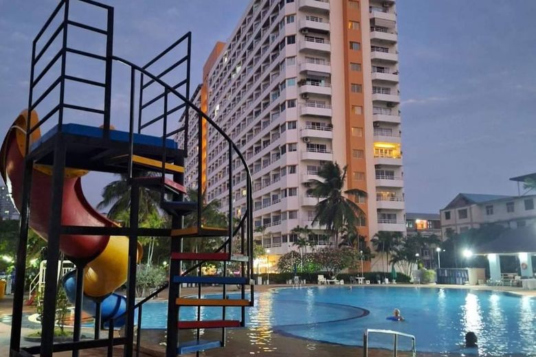 Condo For Rent
