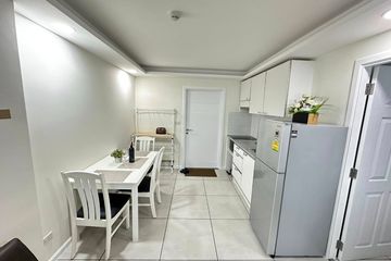1 Bedroom Condo for rent in Siam Oriental Tropical Garden, Nong Prue, Chonburi