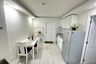 1 Bedroom Condo for rent in Siam Oriental Tropical Garden, Nong Prue, Chonburi