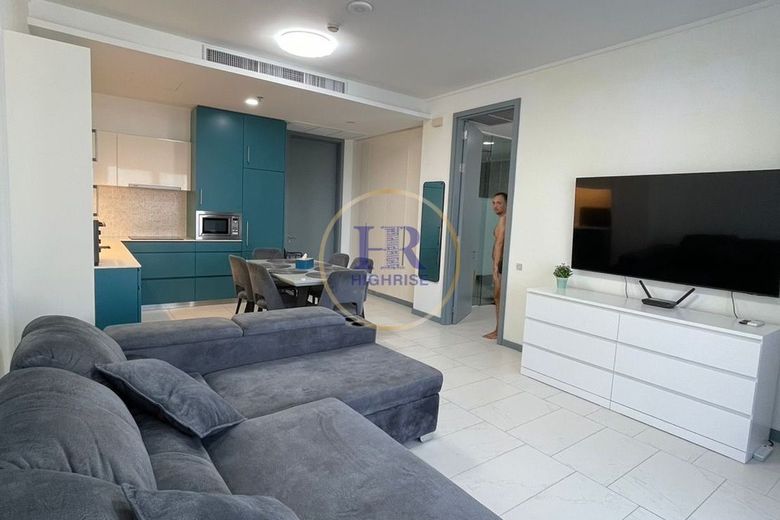 1 Bedroom Condo For Rent