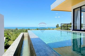 3 Bedroom Villa for rent in Bo Phut, Surat Thani