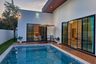 4 Bedroom Villa for sale in Pong, Chonburi