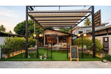 Commercial for sale in Bo Phut, Surat Thani