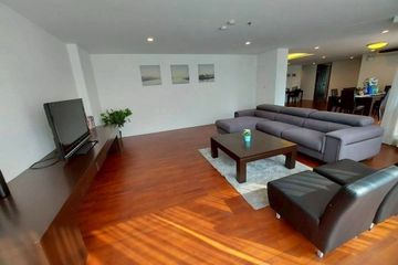 3 Bedroom Condo for rent in Sathorn Gallery Residences, Silom, Bangkok near BTS Surasak