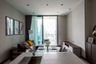 2 Bedroom Condo for Sale or Rent in Q1 Sukhumvit, Khlong Toei, Bangkok near BTS Nana