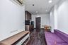1 Bedroom Condo for rent in Ideo Q Phayathai, Thung Phaya Thai, Bangkok near BTS Phaya Thai