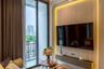 1 Bedroom Condo for rent in MUNIQ Langsuan, Lumpini, Bangkok near BTS Chit Lom