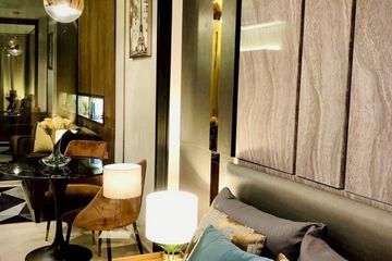 1 Bedroom Condo for rent in Life One Wireless, Lumpini, Bangkok near BTS Ploen Chit