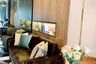 1 Bedroom Condo for rent in Life One Wireless, Lumpini, Bangkok near BTS Ploen Chit