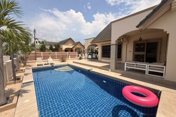 3 Bedroom House for Sale or Rent in Natheekarn Park View, Pong, Chonburi