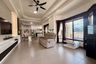 3 Bedroom House for Sale or Rent in Natheekarn Park View, Pong, Chonburi