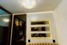 1 Bedroom Condo for rent in Life Asoke Rama 9, Makkasan, Bangkok near MRT Phra Ram 9