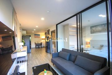 1 Bedroom Condo for sale in Dusit D2 Residence Hua Hin, Nong Kae, Prachuap Khiri Khan