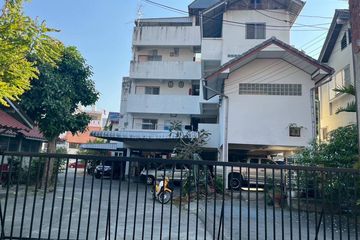 Land for sale in Chang Moi, Chiang Mai