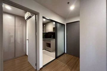 2 Bedroom Condo for sale in Ideo Ratchada - Sutthisan, Din Daeng, Bangkok near MRT Sutthisan