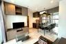 2 Bedroom Condo for rent in Ideo Mobi Rama 9, Huai Khwang, Bangkok near MRT Phra Ram 9