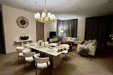 2 Bedroom Condo for Sale or Rent in The Reserve Sathorn, Thung Maha Mek, Bangkok near BTS Chong Nonsi