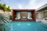 3 Bedroom Villa for sale in Movenpick White Sand Beach Pattaya, Na Jomtien, Chonburi