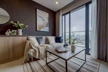 2 Bedroom Condo for rent in Cooper Siam, Rong Mueang, Bangkok near BTS National Stadium