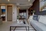 2 Bedroom Condo for rent in Cooper Siam, Rong Mueang, Bangkok near BTS National Stadium