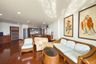 3 Bedroom Condo for sale in Park Beach Condominium, Na Kluea, Chonburi