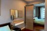 1 Bedroom Condo for rent in Circle Condominium, Makkasan, Bangkok near Airport Rail Link Makkasan