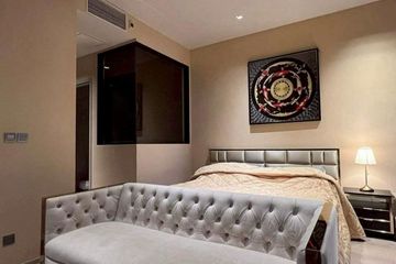 1 Bedroom Condo for rent in Ashton Silom, Suriyawong, Bangkok near BTS Chong Nonsi