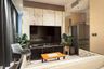 1 Bedroom Condo for rent in Ashton Silom, Suriyawong, Bangkok near BTS Chong Nonsi