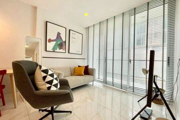 2 Bedroom Condo for sale in Hyde Sukhumvit 11, Khlong Toei Nuea, Bangkok near BTS Nana