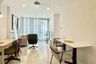 2 Bedroom Condo for sale in Hyde Sukhumvit 11, Khlong Toei Nuea, Bangkok near BTS Nana