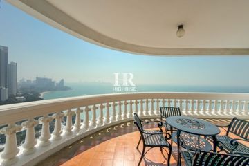 3 Bedroom Condo for sale in Park Beach Condominium, Na Kluea, Chonburi
