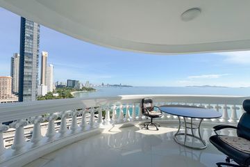 2 Bedroom Condo for sale in Park Beach Condominium, Na Kluea, Chonburi