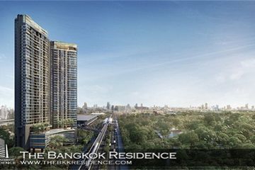 3 Bedroom Condo for sale in THE LINE Jatujak - Mochit, Chatuchak, Bangkok near MRT Chatuchak Park