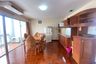 1 Bedroom Condo for sale in Park Beach Condominium, Na Kluea, Chonburi