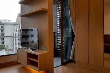 1 Bedroom Condo for Sale or Rent in The Lumpini 24, Khlong Tan, Bangkok near BTS Phrom Phong