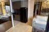1 Bedroom Condo for rent in Ashton Asoke - Rama 9, Din Daeng, Bangkok near MRT Phra Ram 9
