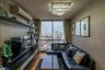 1 Bedroom Condo for rent in Noble Revo Silom, Silom, Bangkok near BTS Surasak