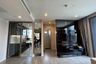 2 Bedroom Condo for rent in The Room Sathorn-St.Louis, Yan Nawa, Bangkok