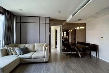 2 Bedroom Condo for rent in The Room Sathorn-St.Louis, Yan Nawa, Bangkok