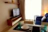1 Bedroom Condo for Sale or Rent in 59 Heritage, Khlong Tan Nuea, Bangkok near BTS Thong Lo