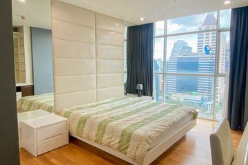 1 Bedroom Condo for rent in Urbana Sathorn, Thung Maha Mek, Bangkok near MRT Silom