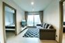 2 Bedroom Condo for rent in Life Asoke Rama 9, Makkasan, Bangkok near MRT Phra Ram 9