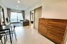 2 Bedroom Condo for rent in Life Asoke Rama 9, Makkasan, Bangkok near MRT Phra Ram 9