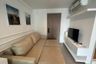 1 Bedroom Condo for rent in Life Sathorn Sierra, Talat Phlu, Bangkok near BTS Talat Phlu